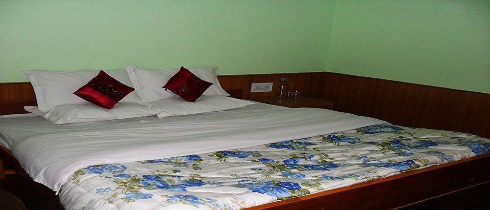Beyond Stay - Kanika Himalayan View Leh Luaran gambar