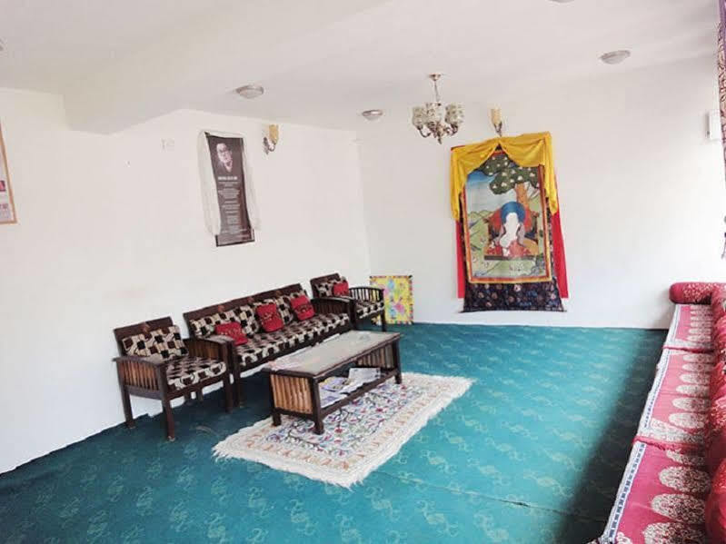 Beyond Stay - Kanika Himalayan View Leh Luaran gambar