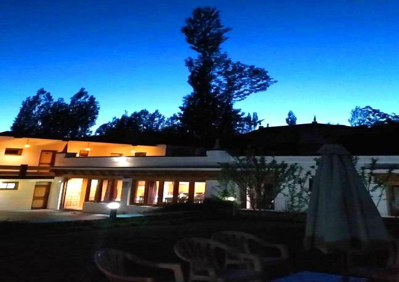 Beyond Stay - Kanika Himalayan View Leh Luaran gambar
